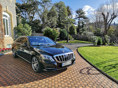 TALUR LUXURY CARS
