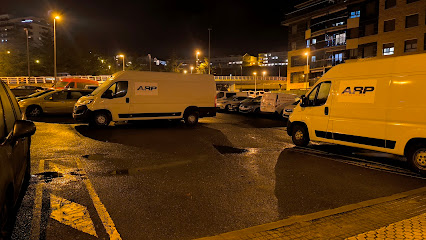 ARP Transports