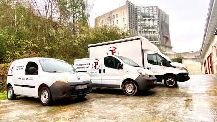 JP TRANSPORTES