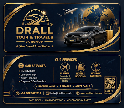 Drall tour and travels gurgaon