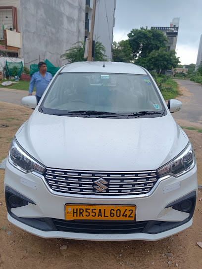 Pawan Tour's And travels . TAXI service near you