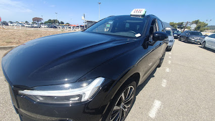 ALLO CLAUDE TAXI AJACCIO