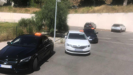 TAXI MÉDICALISÉS CORSE TMC