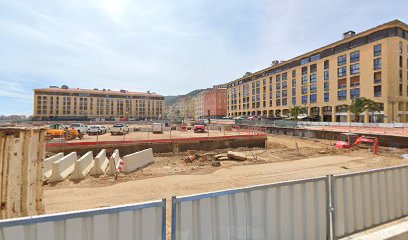 Taxi Du Gozzi