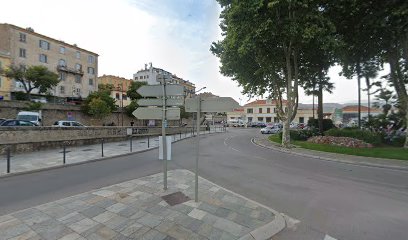TAXI CATALINA AJACCIO