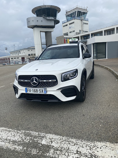 TAXI ERIC AJACCIO