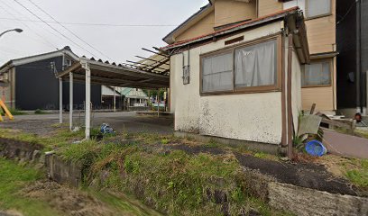 豊タクシー（株） 山岡営業所
