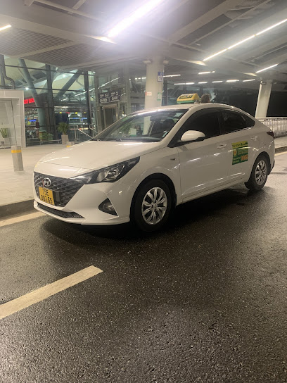 Taxi Huế 24H