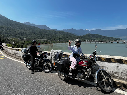 Hue Riders