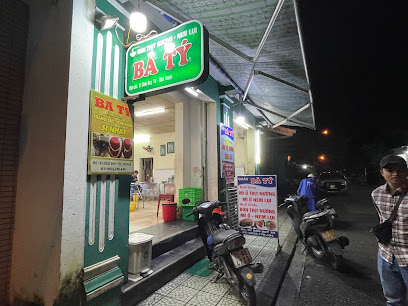 Nem Lụi Bà Tý