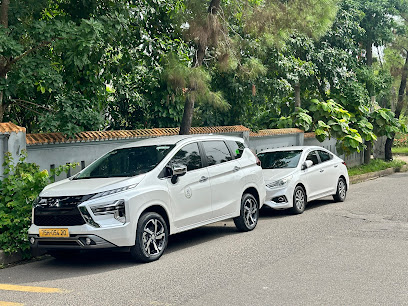 Taxi sân bay Huế - taxi Huế giá rẻ