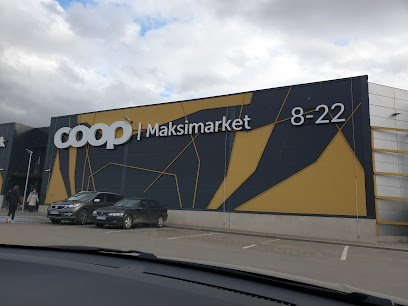 Coop Maksimarket