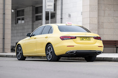 Ταξί Αλεξανδρούπολης - Alexandroupolis TAXI Services - Taxi Alexandroupolis