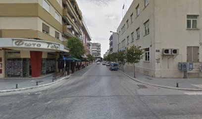 Ταξί-Taxi-Radiotaxi Cooperative “The Lighthouse «Ο Φάρος»