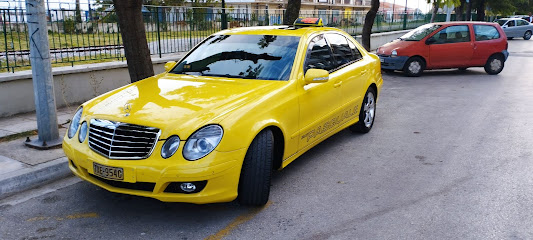 Taxi Pasquale Αλεξανδρούπολη