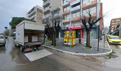 Stathmos Taxi