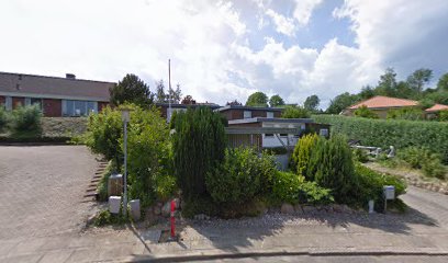 Taxi og Limosinevognmænds Arbejdsgiverforening Kolding