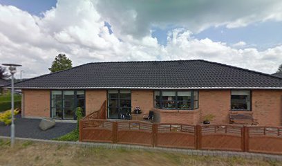 Taxavognmand kolding / Billund Niels Roost List