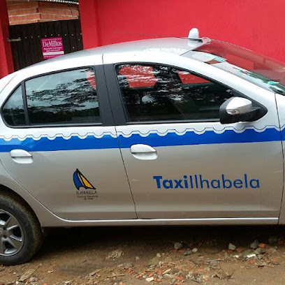 taxi ilhabela taxi cosme