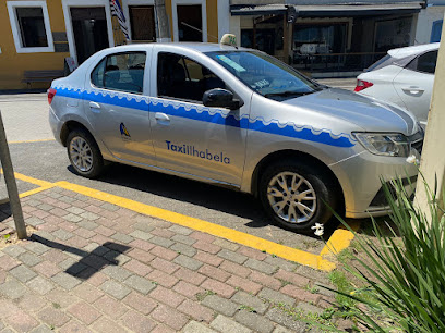 Antônio taxi Ilhabela