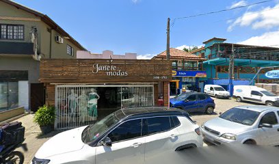 Táxi Ilhabela Nicolas
