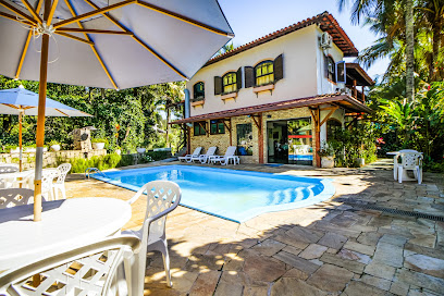 Velinn Feiticeira Praia Hotel Ilhabela