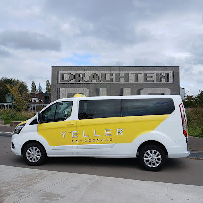 YELLER Taxi Drachten