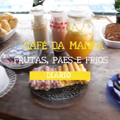Pousada do Sidão