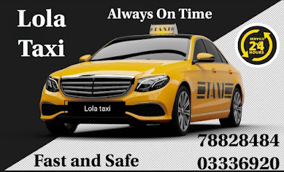 Lola Taxi