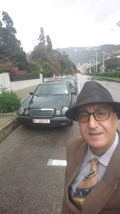 Angelo Taxi