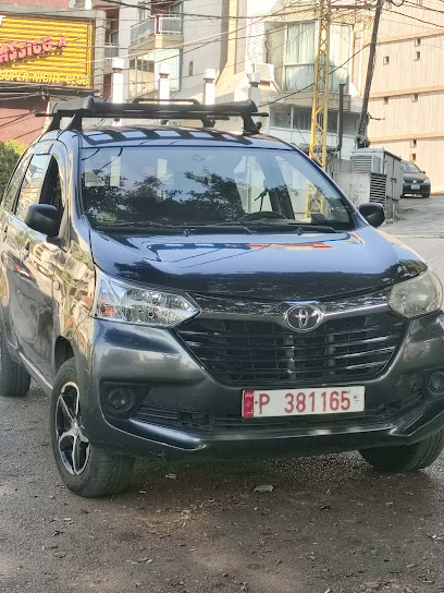 Km taxi