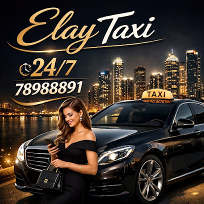 Elay taxi