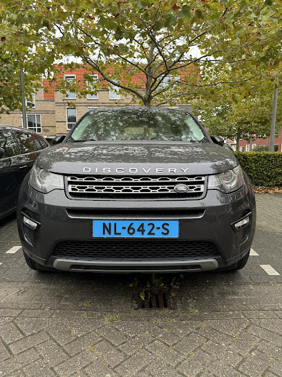 Taxi Efdé