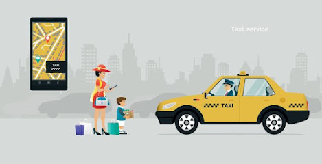 Yousef Taxi