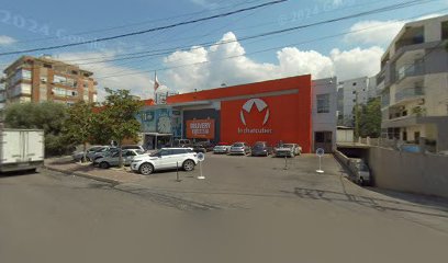Xperience Taxi