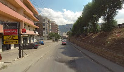 Gio taxi lebanon
