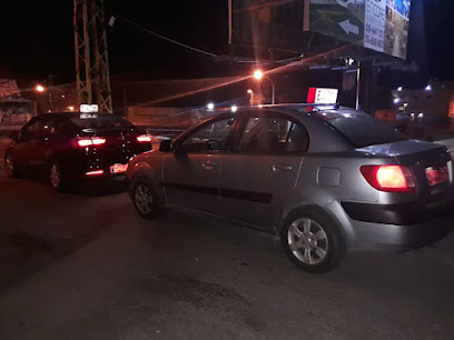 tarabay taxi