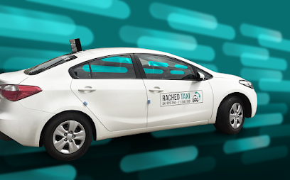 Rached Taxi