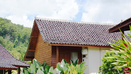 Sawarna Resort