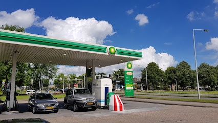 bp Zuiderhogeweg Drachten