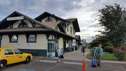 Vancouver