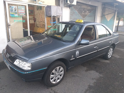 Saba Taxi Service