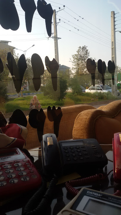 تاکسی شبانه روزی معراج