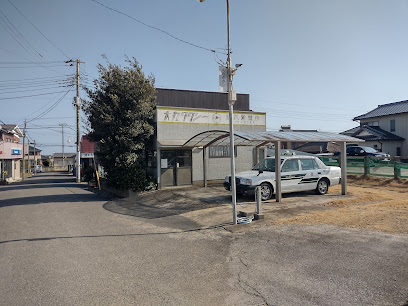 大丸タクシー 野尻営業所