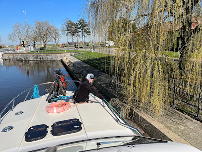 Le Boat Nieuwpoort - Bootverhuur in Vlaanderen