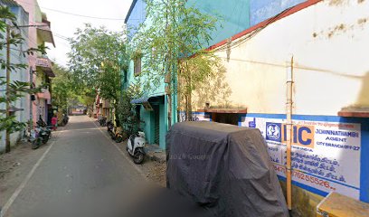 FTrack Chennai Taxi