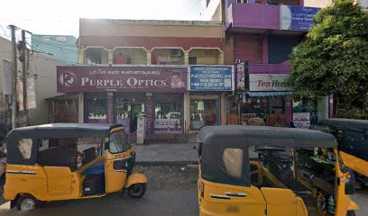 Muthukumar
