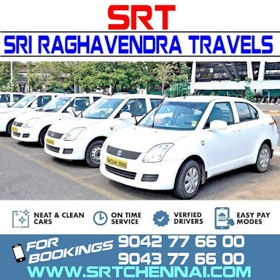 Sri Raghavendra Travels