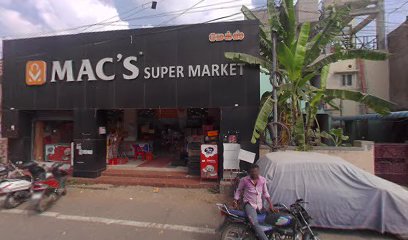 Saravanan