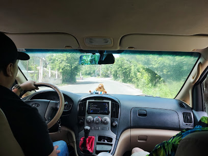 Taxi Ricar Tour Rio Dulce